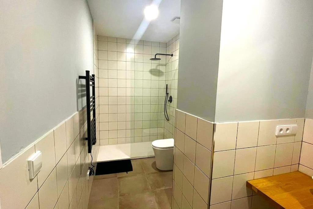 Appartement Cienciasmar