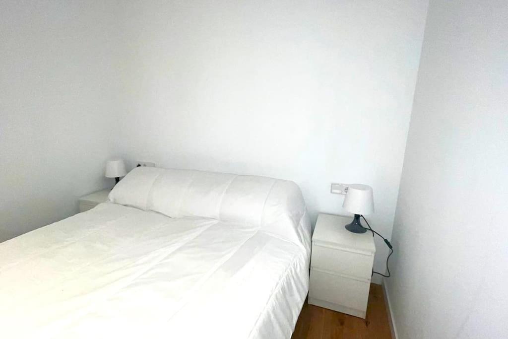 Appartement Cienciasmar *