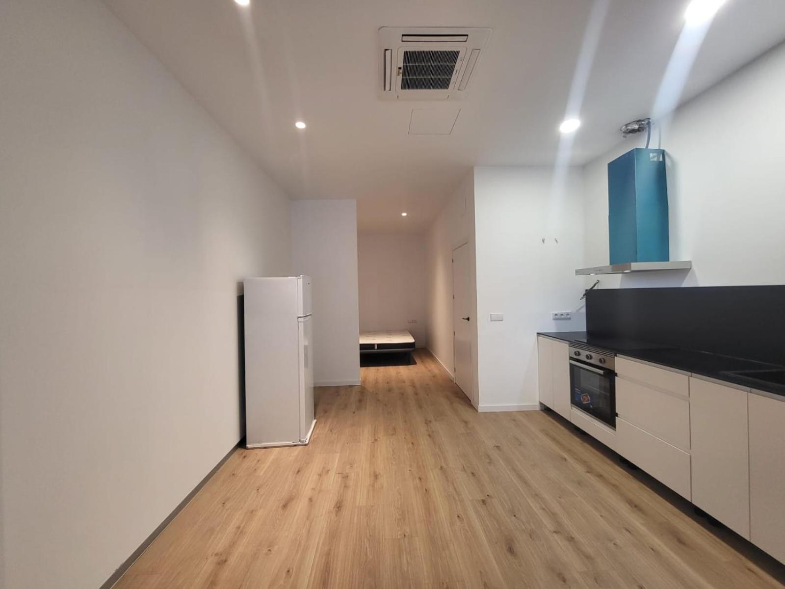 Appartement Cienciasmar