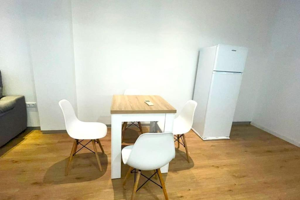 Appartement Cienciasmar Valencia