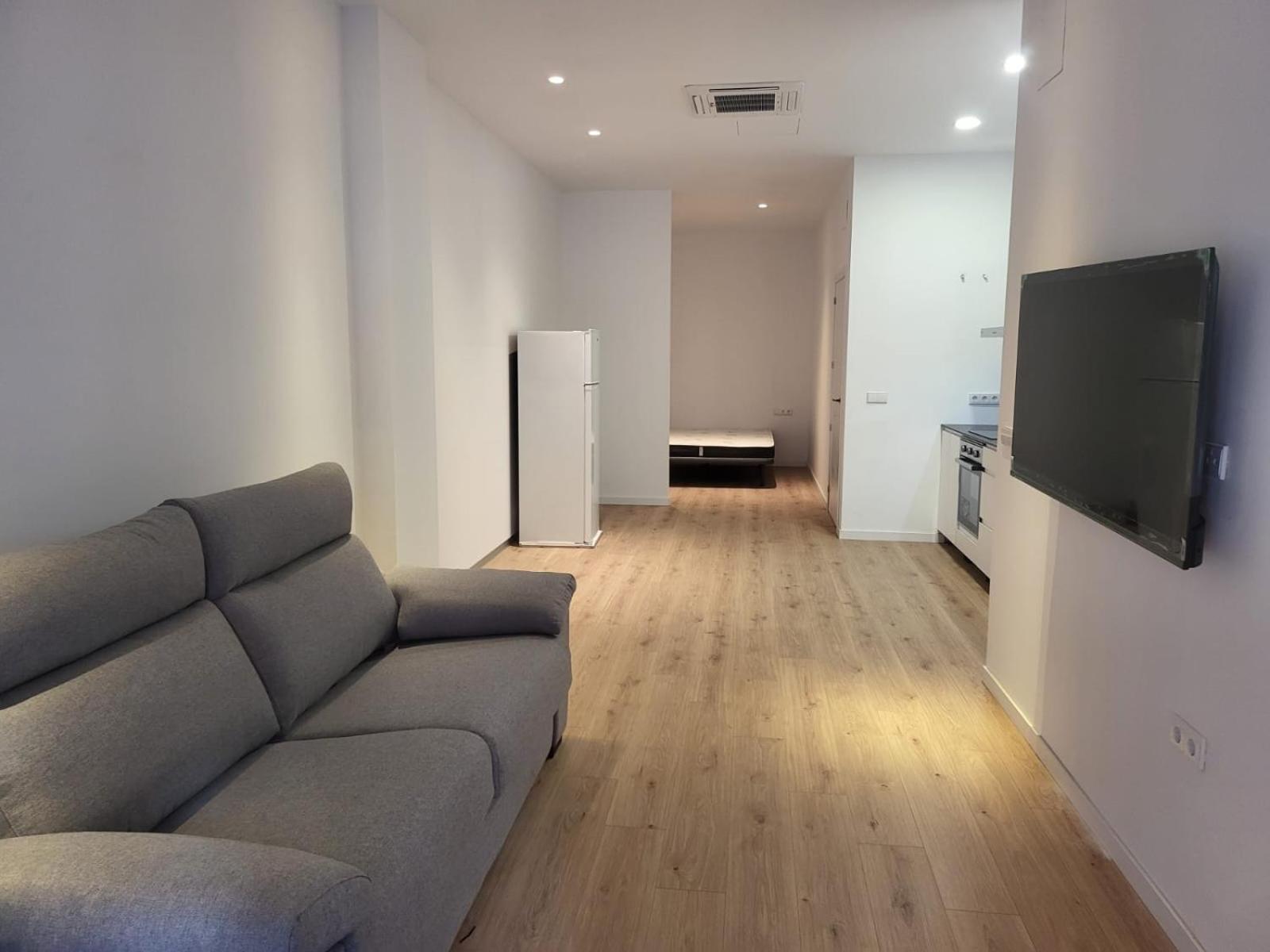 Cienciasmar Appartement Valencia