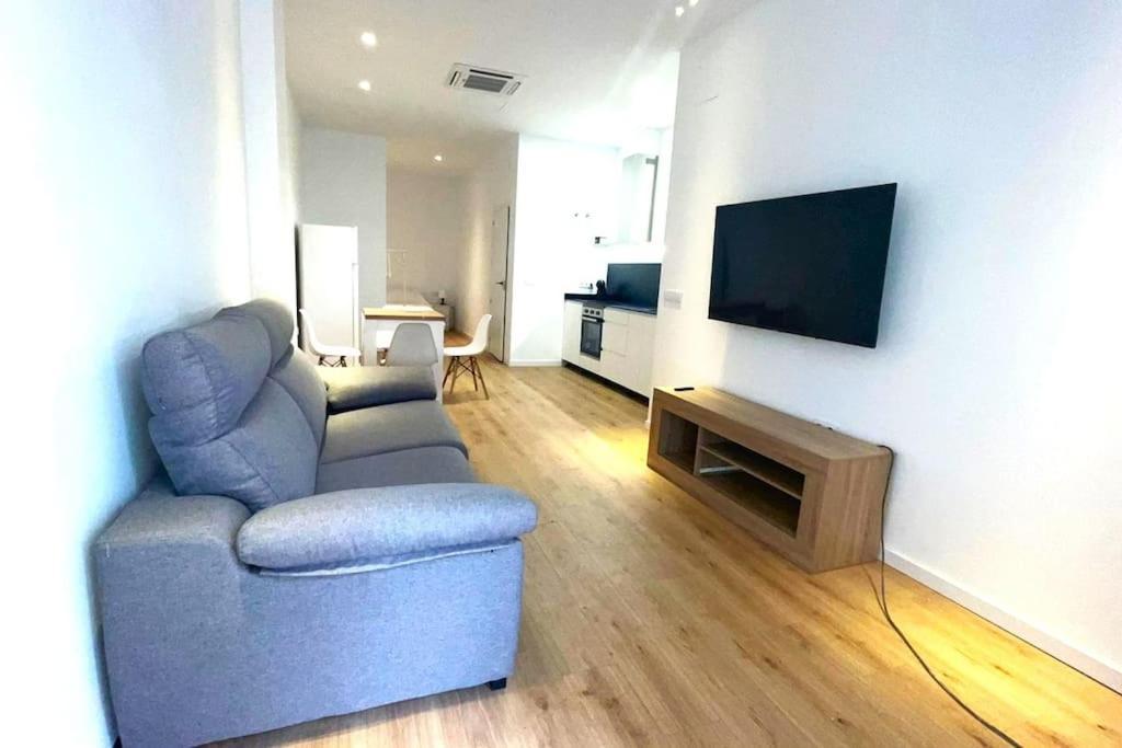 Appartement Cienciasmar