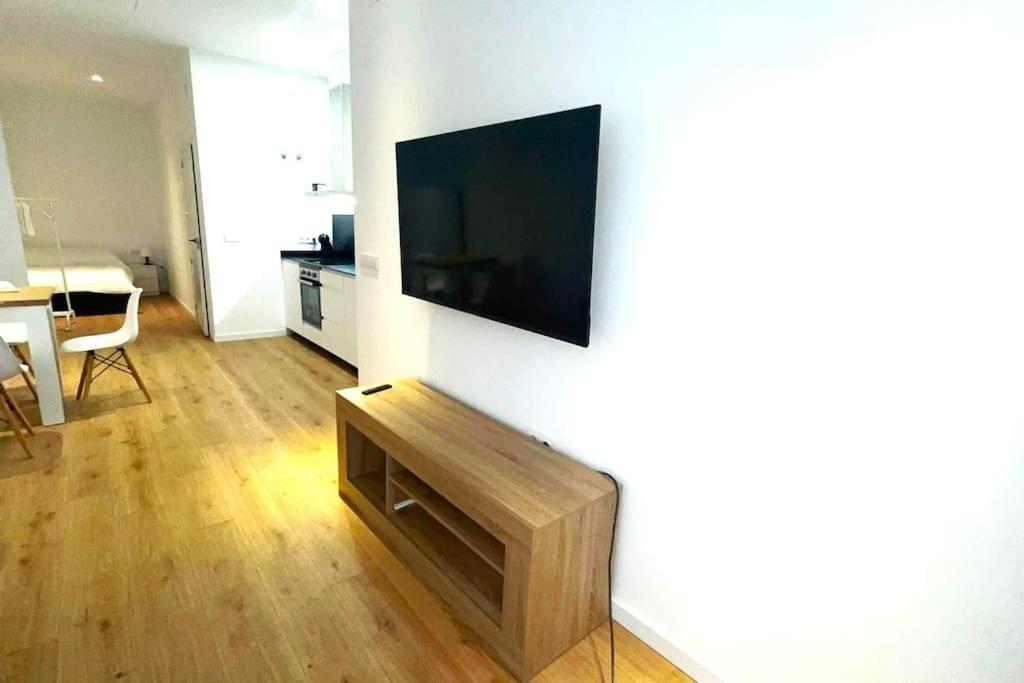 Appartement Cienciasmar *
